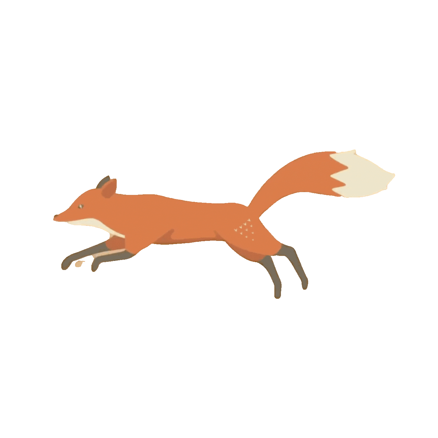 Animated Fox